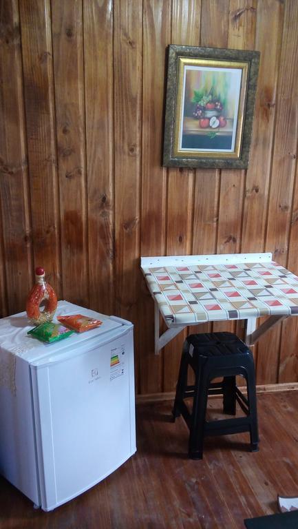 Casa de férias Sunshine